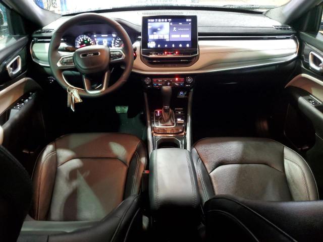  JEEP COMPASS 2025 Белы