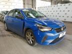 2020 VAUXHALL CORSA 1.2 SE 5DR for sale at Copart EAST KILBRIDE
