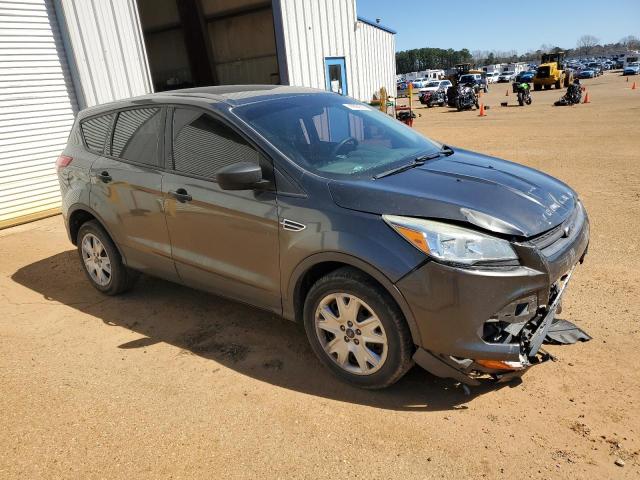 Parquets FORD ESCAPE 2016 Сharcoal