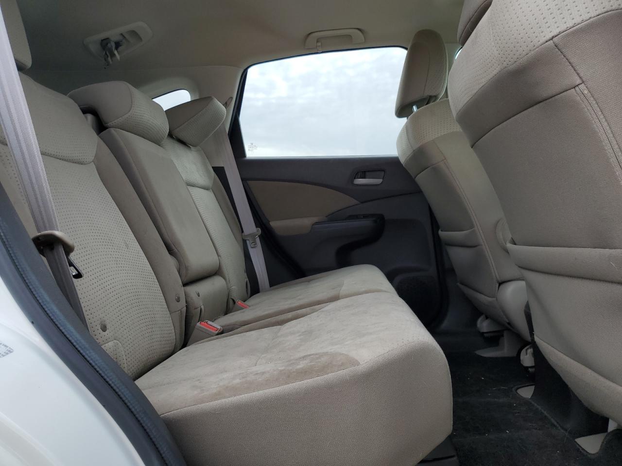 2013 Honda CR-V - Image 11