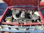 1993 Nissan Truck Short Wheelbase იყიდება Wilmington-ში, CA - Vandalism