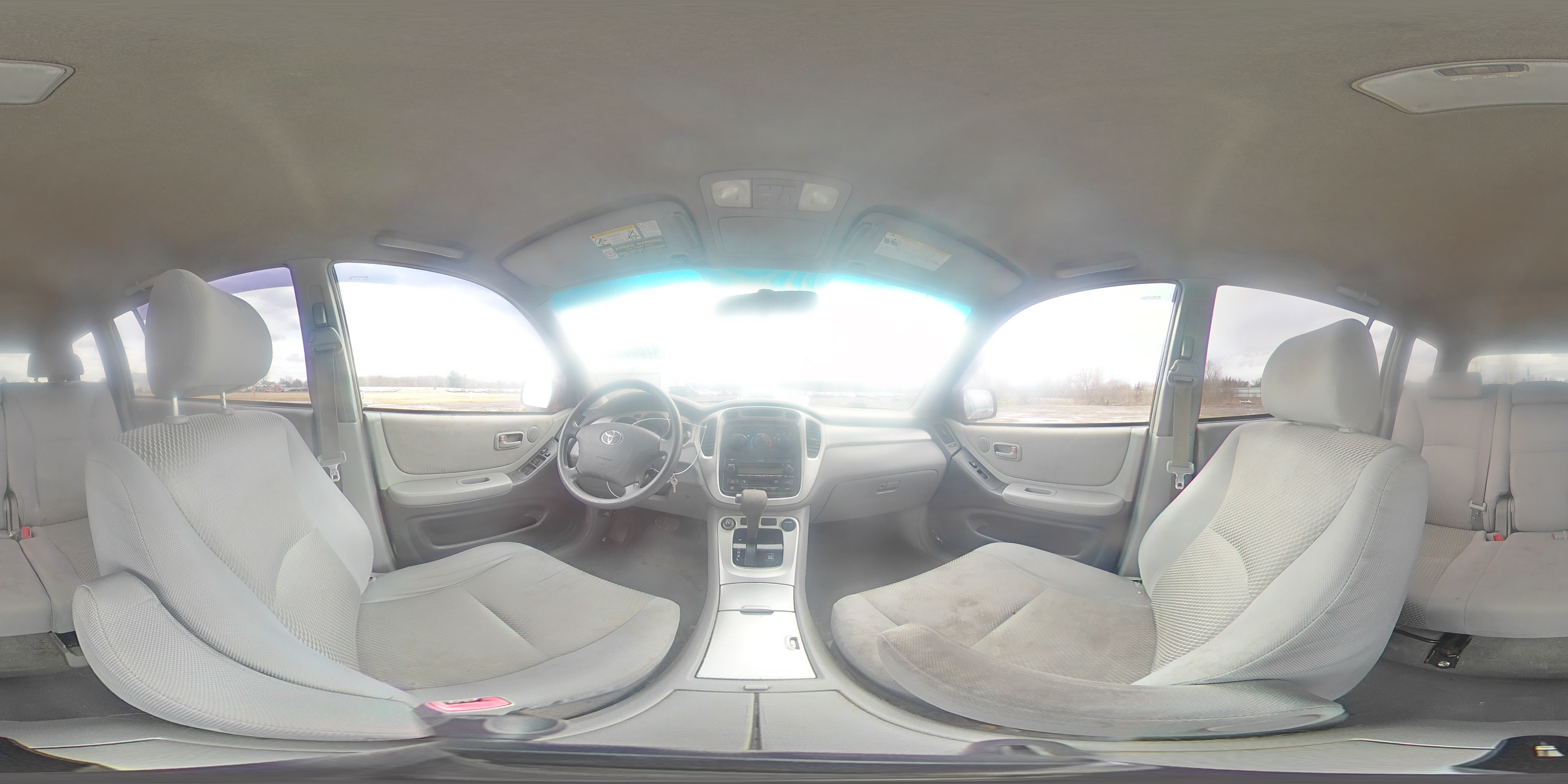 2007 Toyota Highlander - Image 14