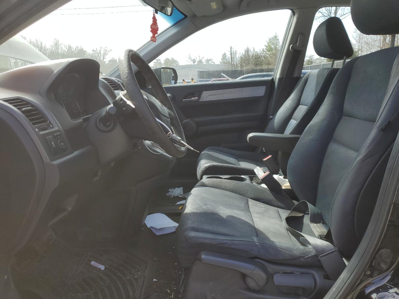 2010 Honda CR-V - Image 7