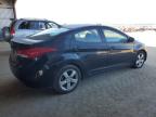 2011 Hyundai Elantra Gls na sprzedaż w American Canyon, CA - Rear End