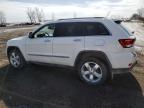 2011 JEEP GRAND CHEROKEE OVERLAND for sale at Copart QC - MONTREAL