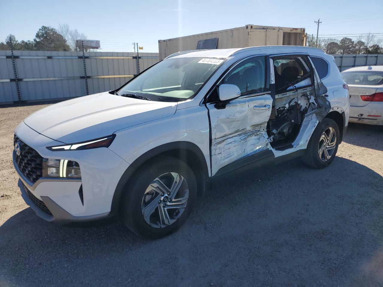 2023 Hyundai Santa Fe - Image 1