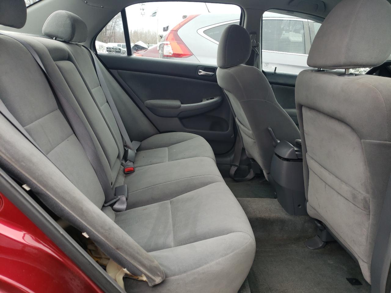 2004 Honda Accord - Image 10