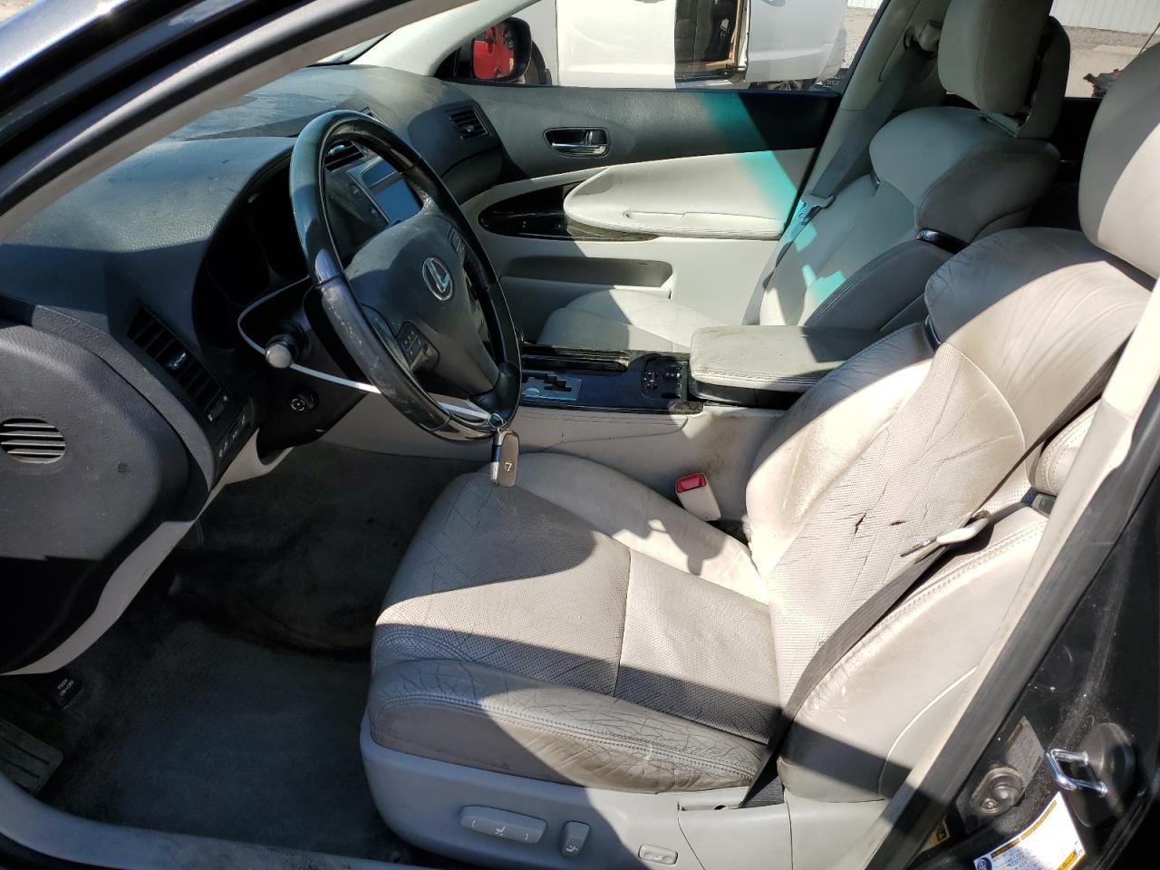 2010 Lexus GS - Image 7
