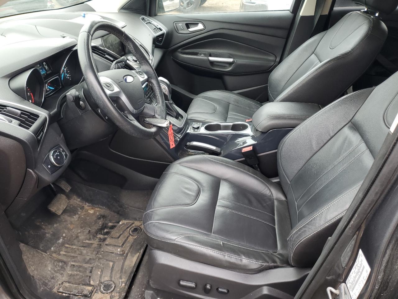 2013 Ford Escape - Image 7