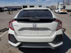 2019 Honda Civic Ex de vânzare în Anthony, TX - Front End