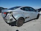 2013 Hyundai Elantra Gls zu verkaufen in Lebanon, TN - Side