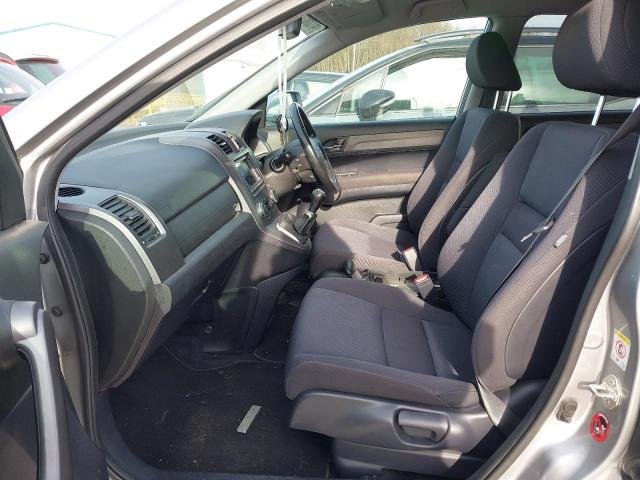 2009 HONDA CR-V ES I-