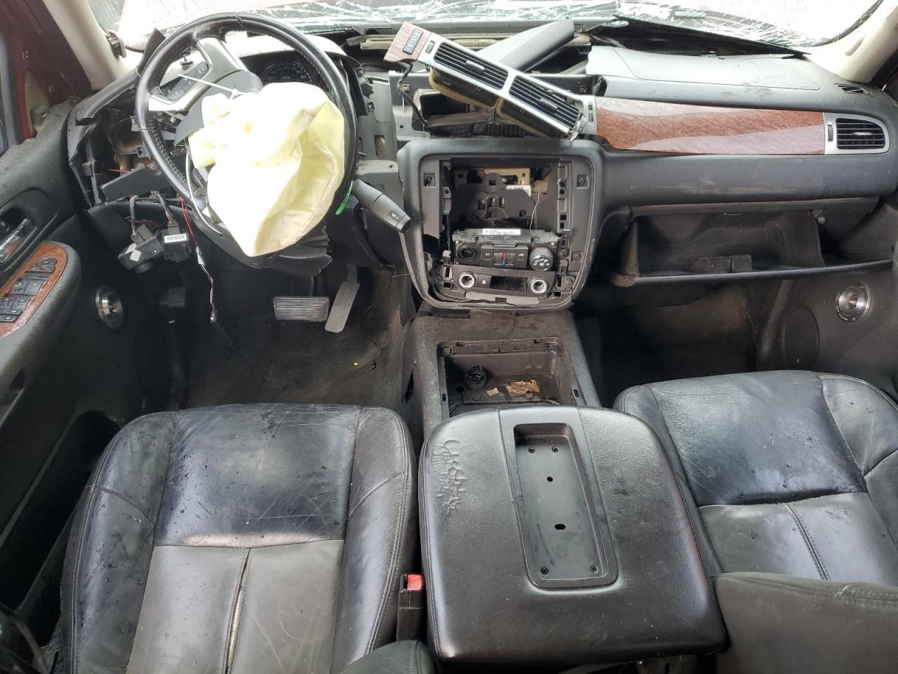 2007 GMC Yukon - Image 8