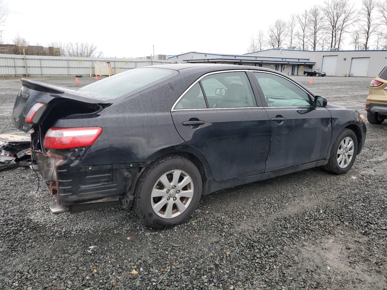 2009 Toyota Camry - Image 3