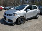 2017 Chevrolet Trax Ls zu verkaufen in Austell, GA - All Over
