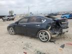2013 Nissan Altima 3.5S للبيع في Temple، TX - Rear End