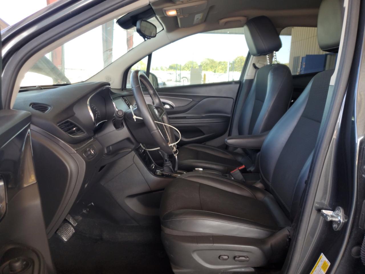 2018 Buick Encore - Image 7