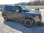 2017 Jeep Renegade Trailhawk for Sale in Prairie Grove, AR - Front End