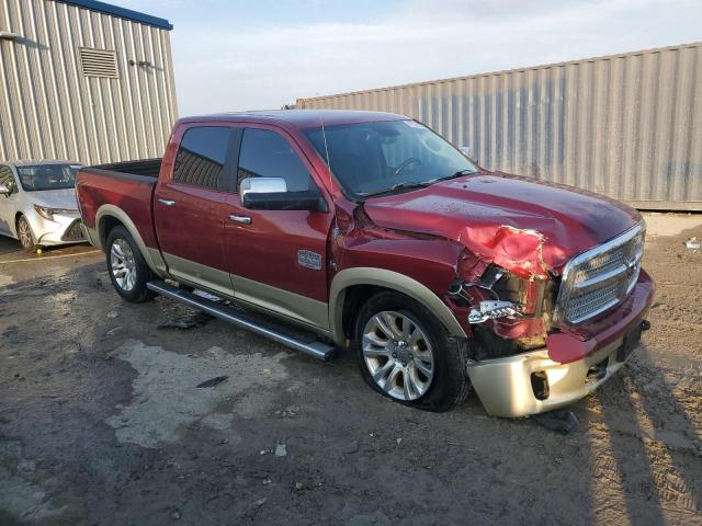  RAM 1500 2013 Два тона
