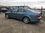 2012 Ford Fusion Sel للبيع في Baltimore، MD - Normal Wear