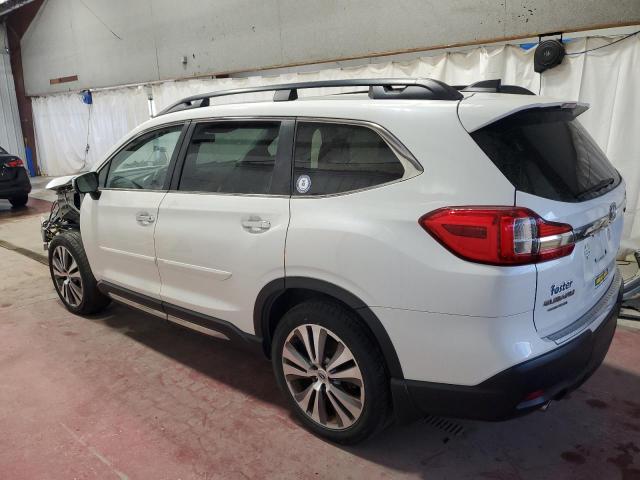  SUBARU ASCENT 2020 Biały
