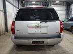2010 Chevrolet Tahoe K1500 Ltz продається в Ham Lake, MN - Side