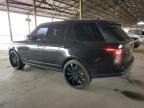 2016 Land Rover Range Rover Supercharged for Sale in Phoenix, AZ - Mechanical