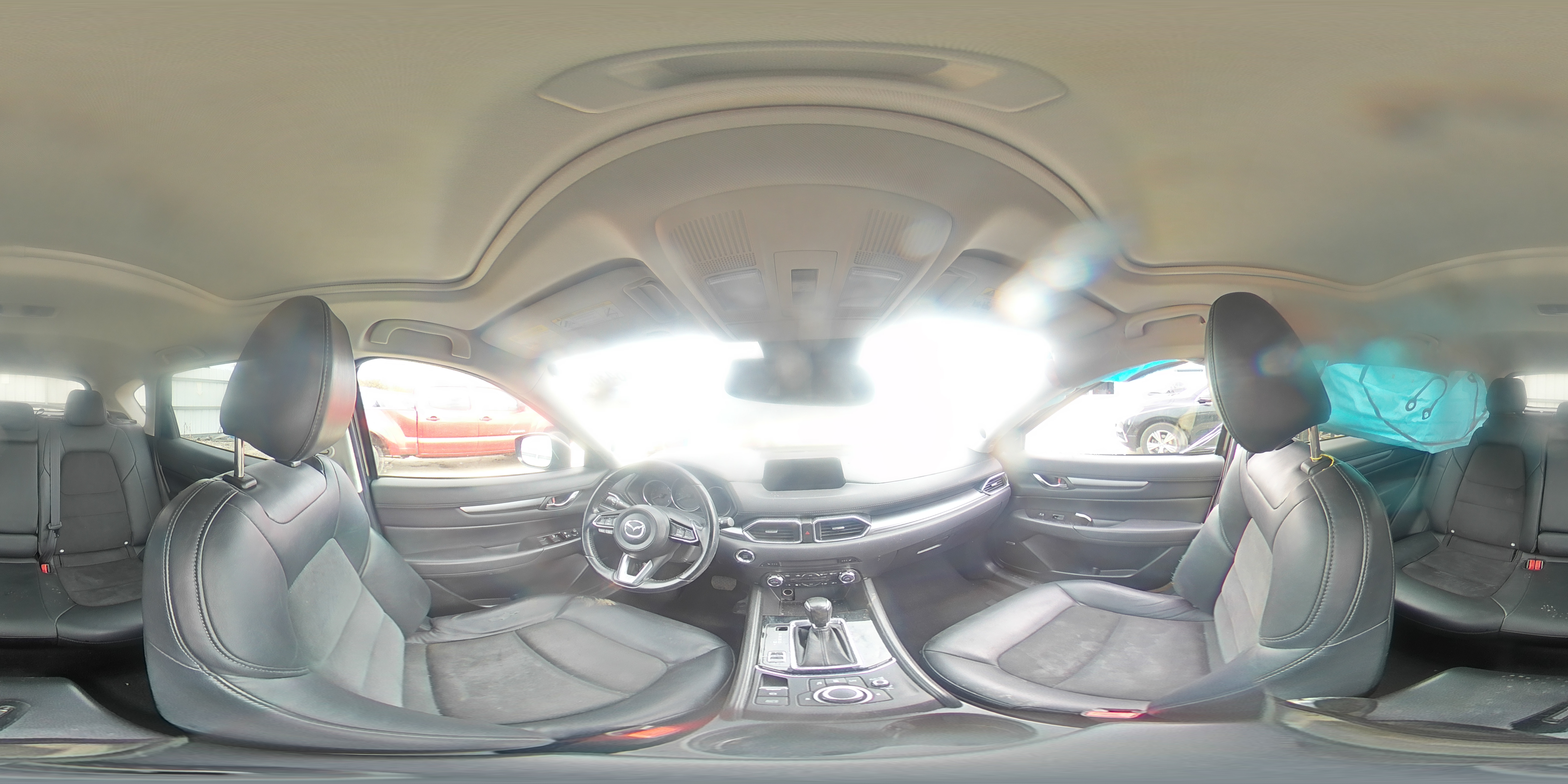 2017 Mazda CX-5 - Image 13