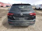 2021 VOLKSWAGEN TIGUAN SE for sale at Copart ON - LONDON