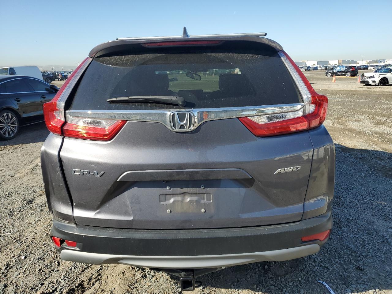 7FARW2H89KE061979 HONDA CRV 2019