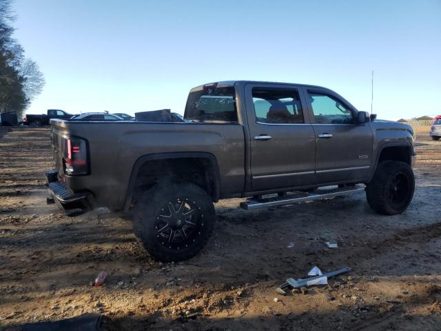  GMC SIERRA 2015 tan