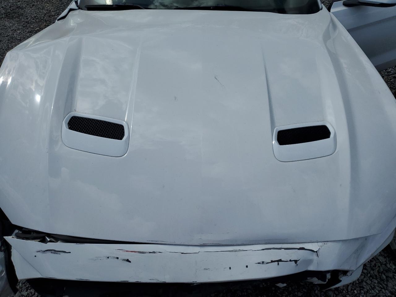 1FATP8UH3L5134330 FORD ALL Models 2020