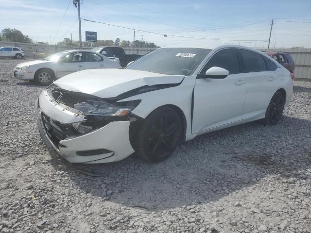  HONDA ACCORD 2018 Biały