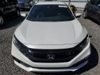 2021 Honda Civic Sport en Venta en Riverview, FL - Side