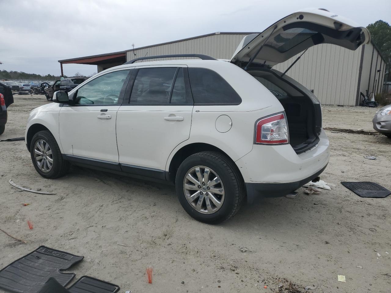 2010 Ford Edge - Image 2
