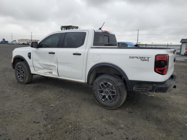  FORD RANGER 2024 Biały