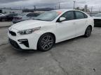 2019 Kia Forte Gt Line за продажба в Sun Valley, CA - Vandalism