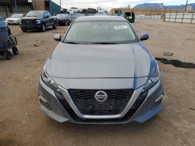  NISSAN ALTIMA 2020 Srebrny