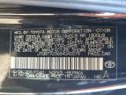 2008 Toyota Yaris  იყიდება Adelanto-ში, CA - Rear End