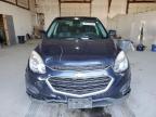 2016 Chevrolet Equinox Ls de vânzare în Lexington, KY - Front End