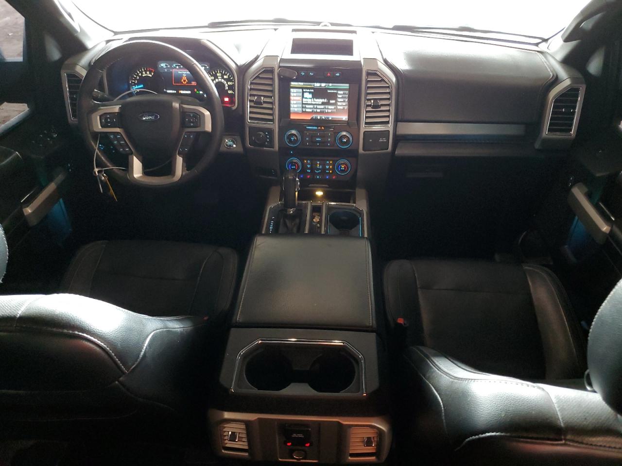 2015 Ford F-150 - Image 8