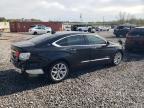 2016 Chevrolet Impala Ltz на продаже в Hueytown, AL - Rear End
