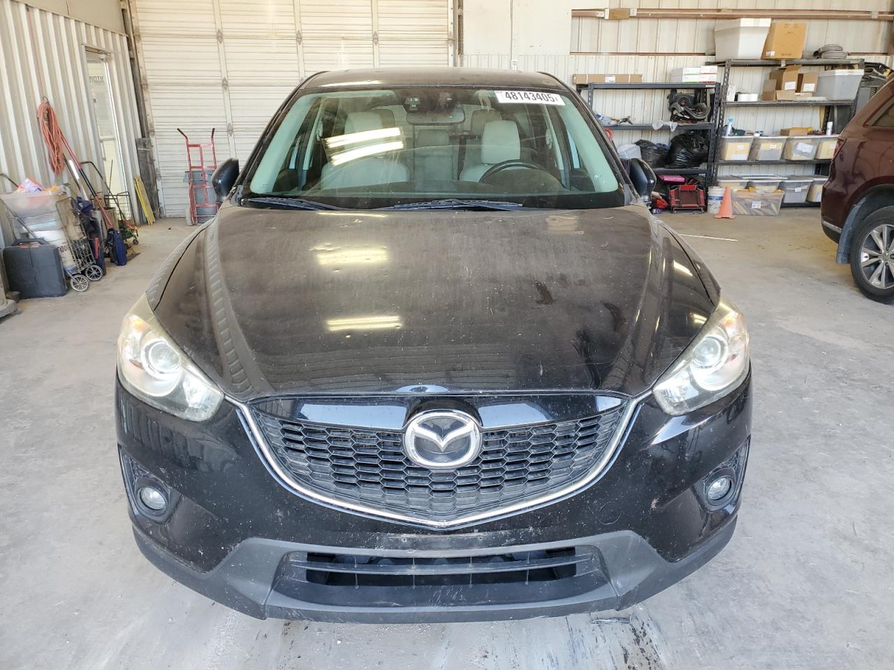 2014 Mazda CX-5 - Image 5