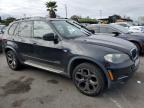 2011 Bmw X5 Xdrive35I იყიდება San Martin-ში, CA - Minor Dent/Scratches