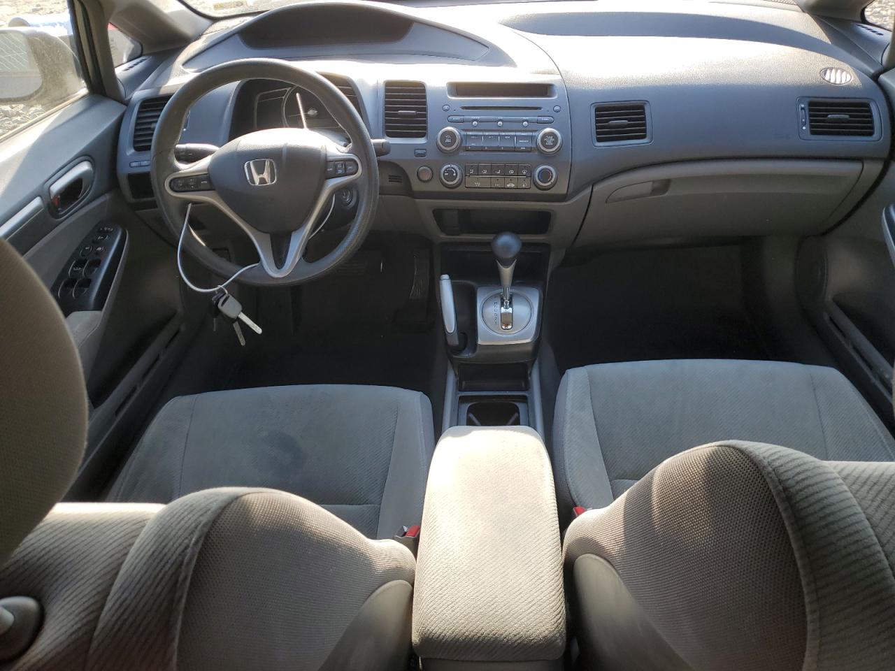 2010 Honda Civic - Image 8