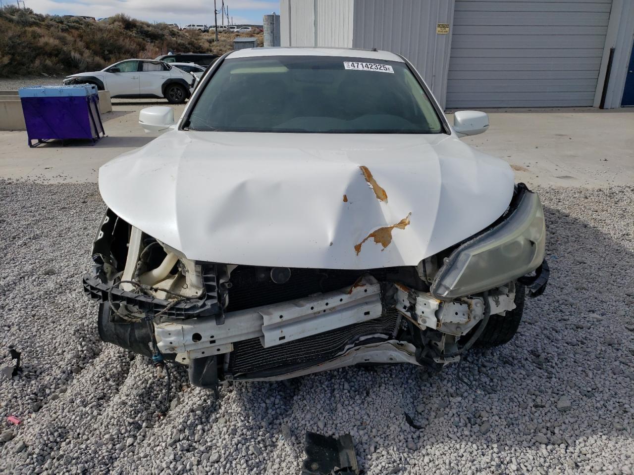 2014 Honda Accord - Image 5