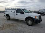 2011 Ford F150  for Sale in Tulsa, OK - Rear End