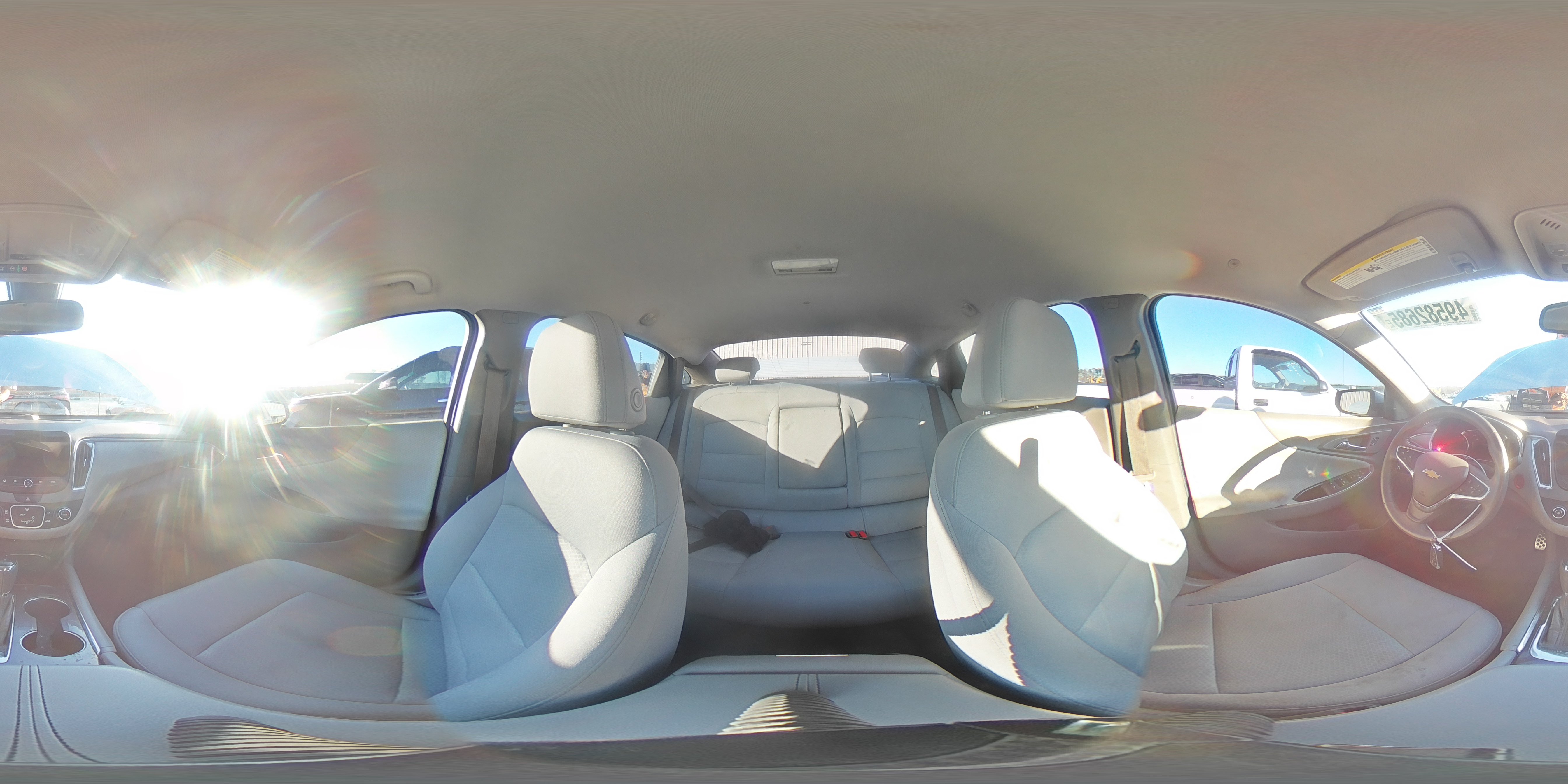 2016 Chevrolet Malibu - Image 12