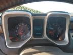 2013 Chevrolet Camaro Lt de vânzare în Wilmer, TX - Hail