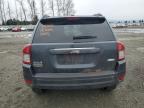 2014 Jeep Compass Latitude na sprzedaż w Arlington, WA - Front End